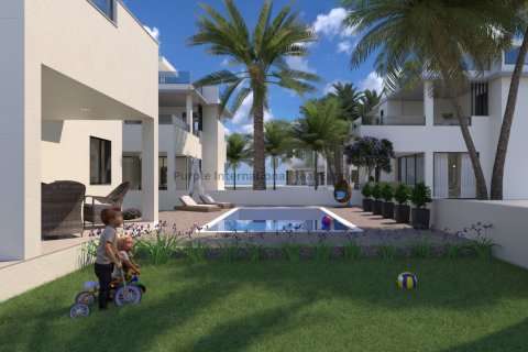 3 bedrooms Villa in Protaras, Ammochostos,  No. 37743 17