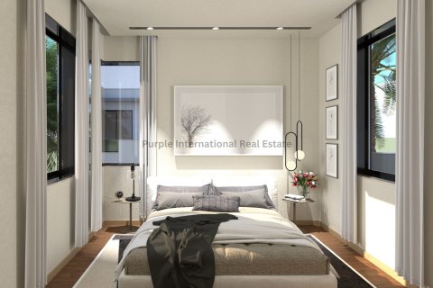 3 bedrooms Villa in Protaras, Ammochostos,  No. 37743 11