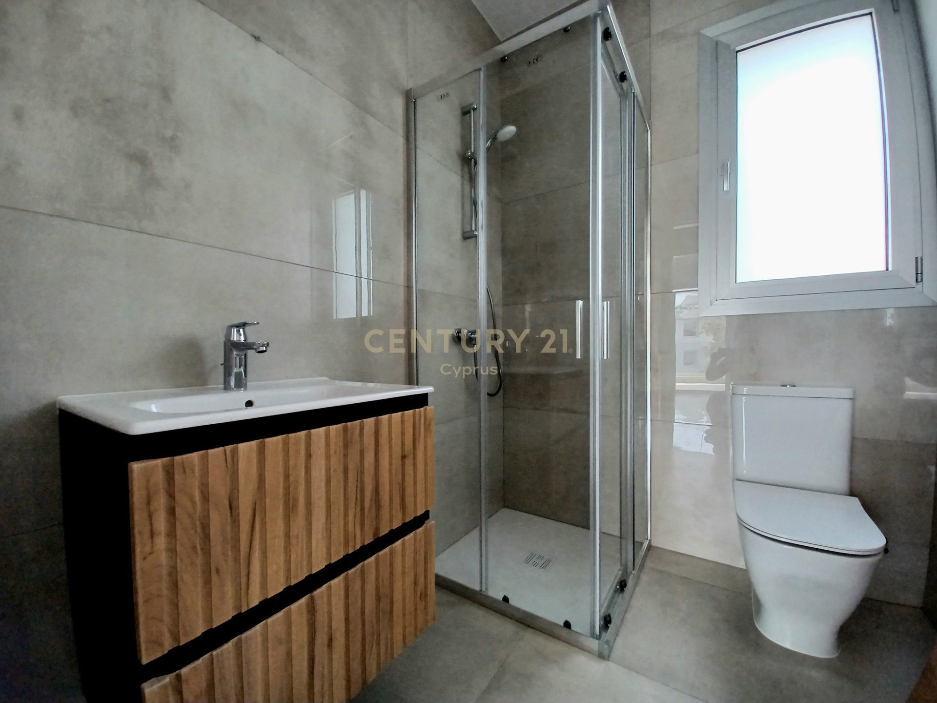 2 dormitorios Apartamento en Germasogeia, Limassol, Chipre No. 54284