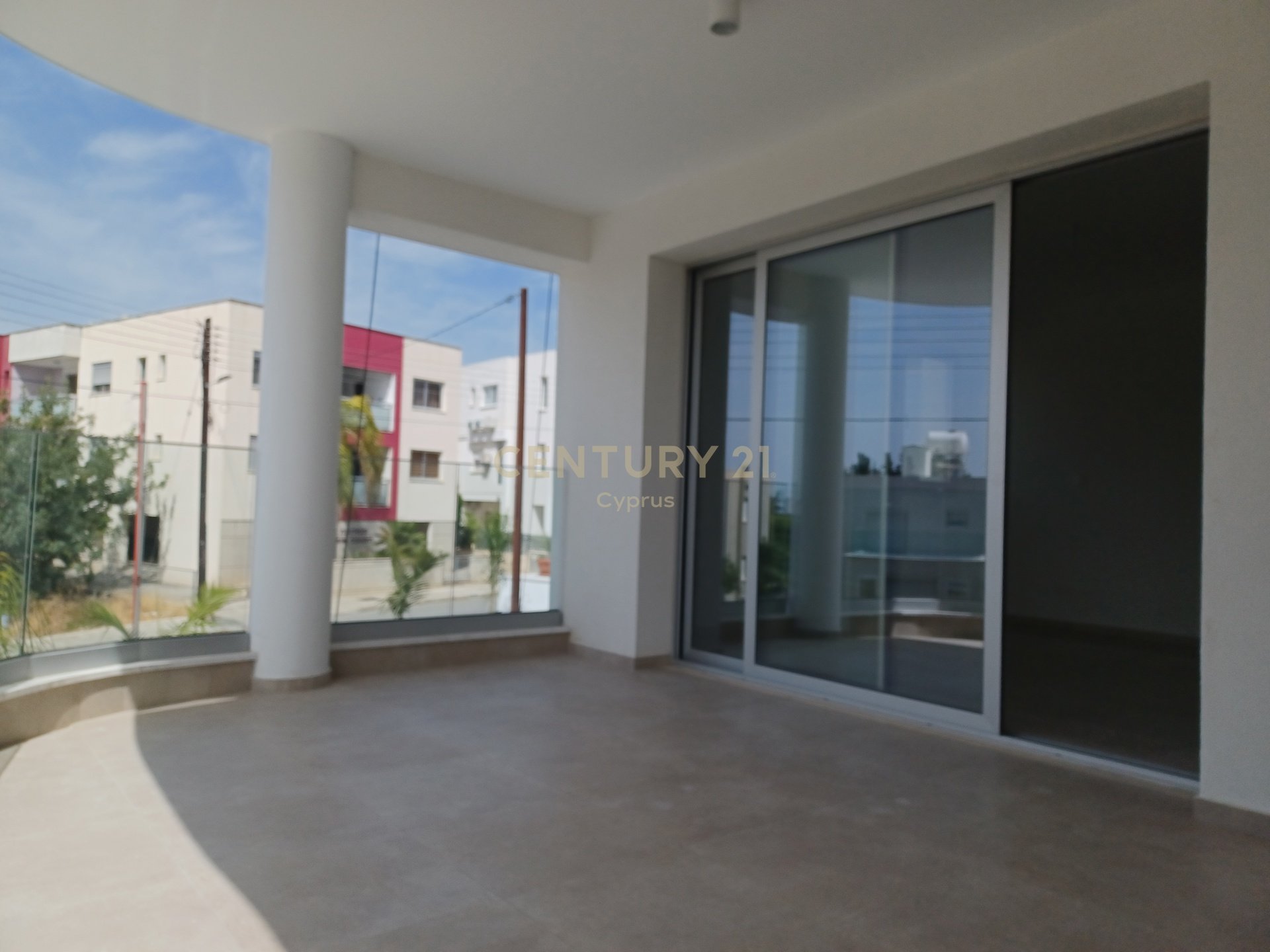 2 dormitorios Apartamento en Germasogeia, Limassol, Chipre No. 54284