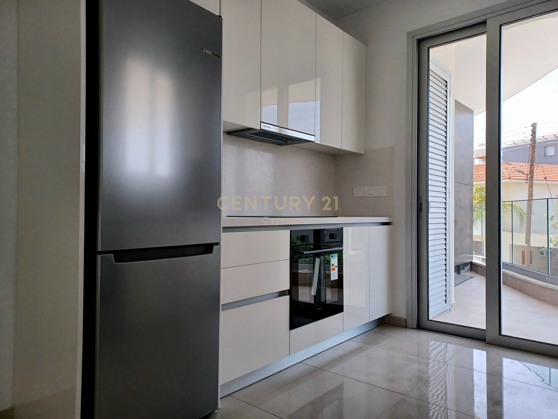 2 dormitorios Apartamento en Germasogeia, Limassol, Chipre No. 54284