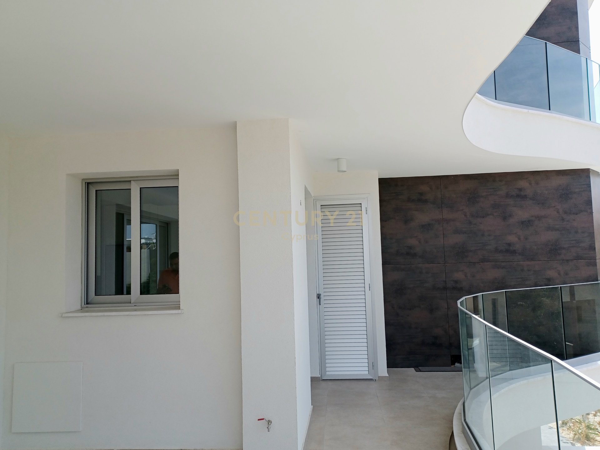 2 dormitorios Apartamento en Germasogeia, Limassol, Chipre No. 54284