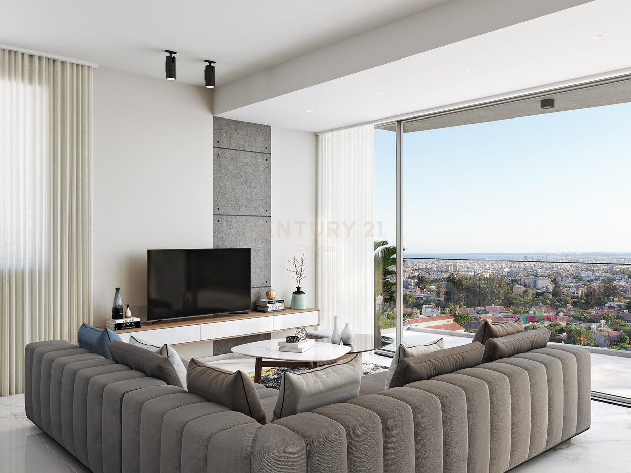 2 bedrooms Apartment in Limassol, Cyprus No. 54287