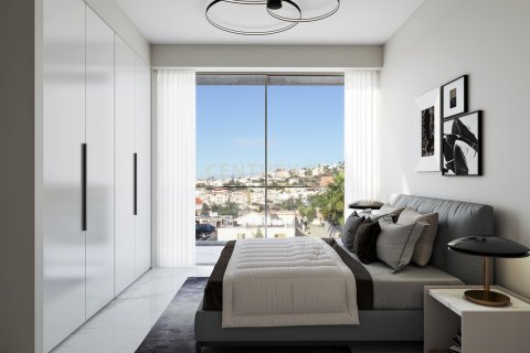 2 chambres Appartement à Limassol, No. 54287 4