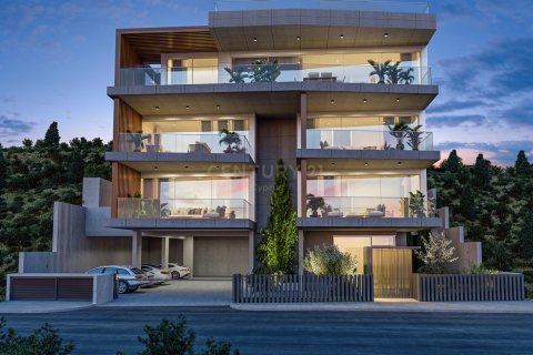 2 chambres Appartement à Limassol, No. 54287 7