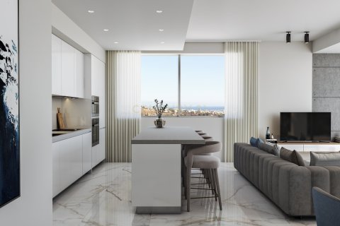 2 chambres Appartement à Limassol, No. 54287 3