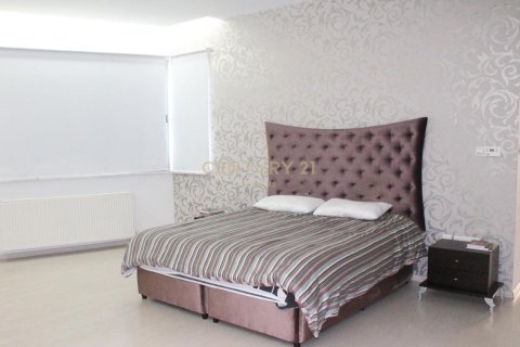 Вилла с 5 спальнями в Пафос,  № 54288 11