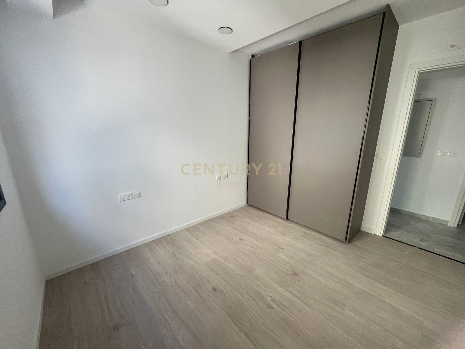 2 bedrooms Apartment in Agios Athanasios, Limassol, Cyprus No. 54286