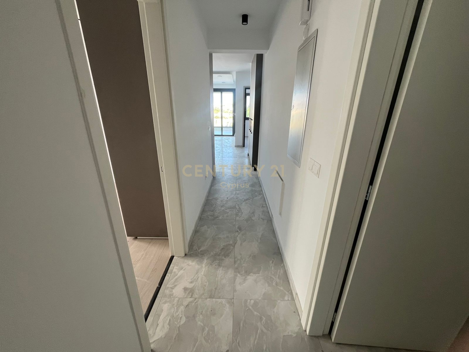 2 bedrooms Apartment in Agios Athanasios, Limassol, Cyprus No. 54286