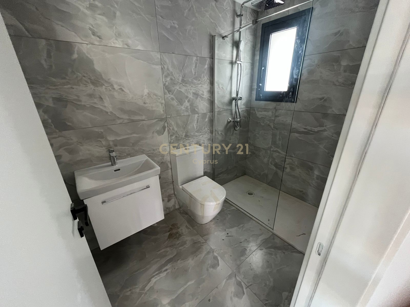 2 bedrooms Apartment in Agios Athanasios, Limassol, Cyprus No. 54286