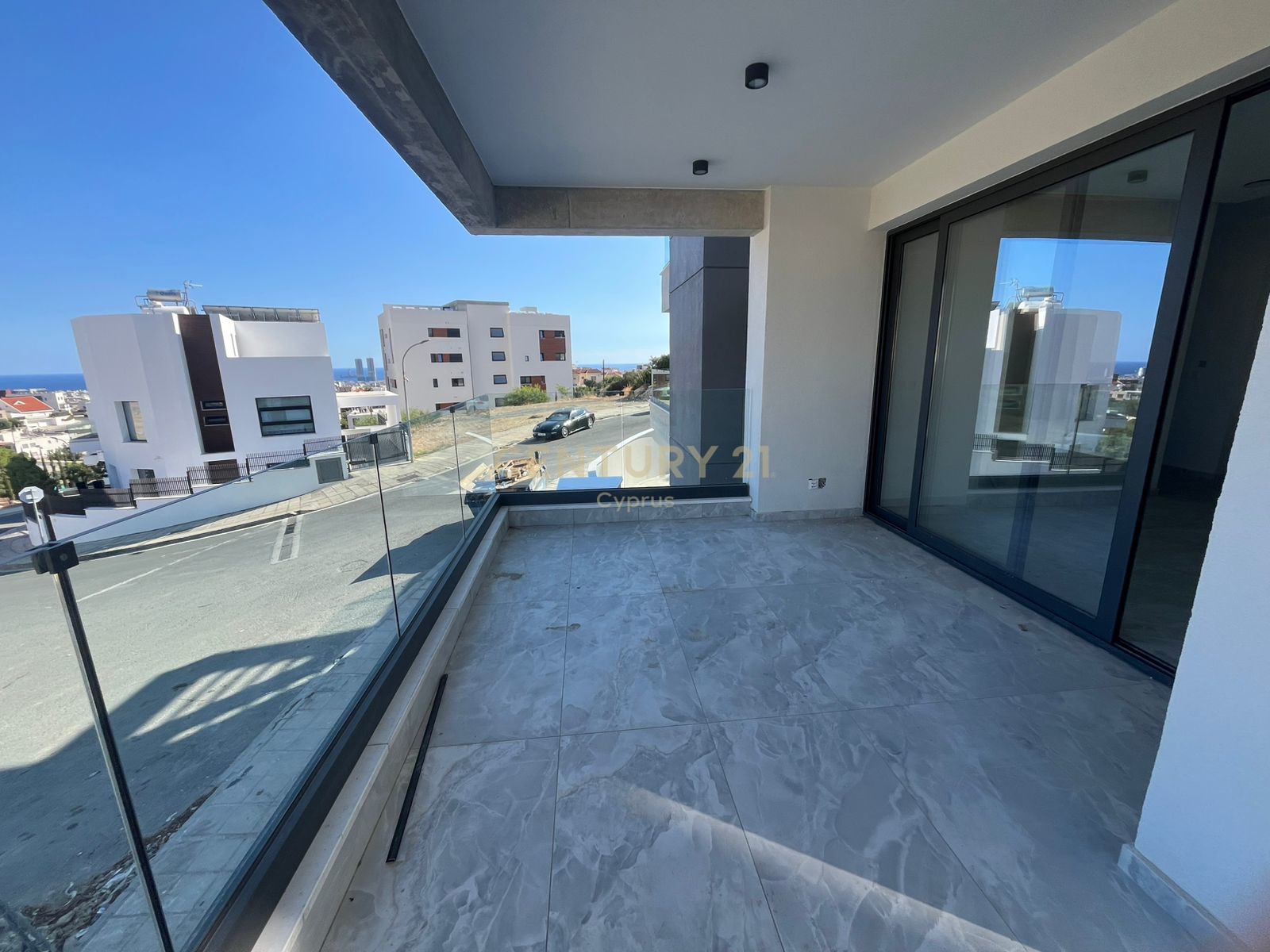 2 bedrooms Apartment in Agios Athanasios, Limassol, Cyprus No. 54286