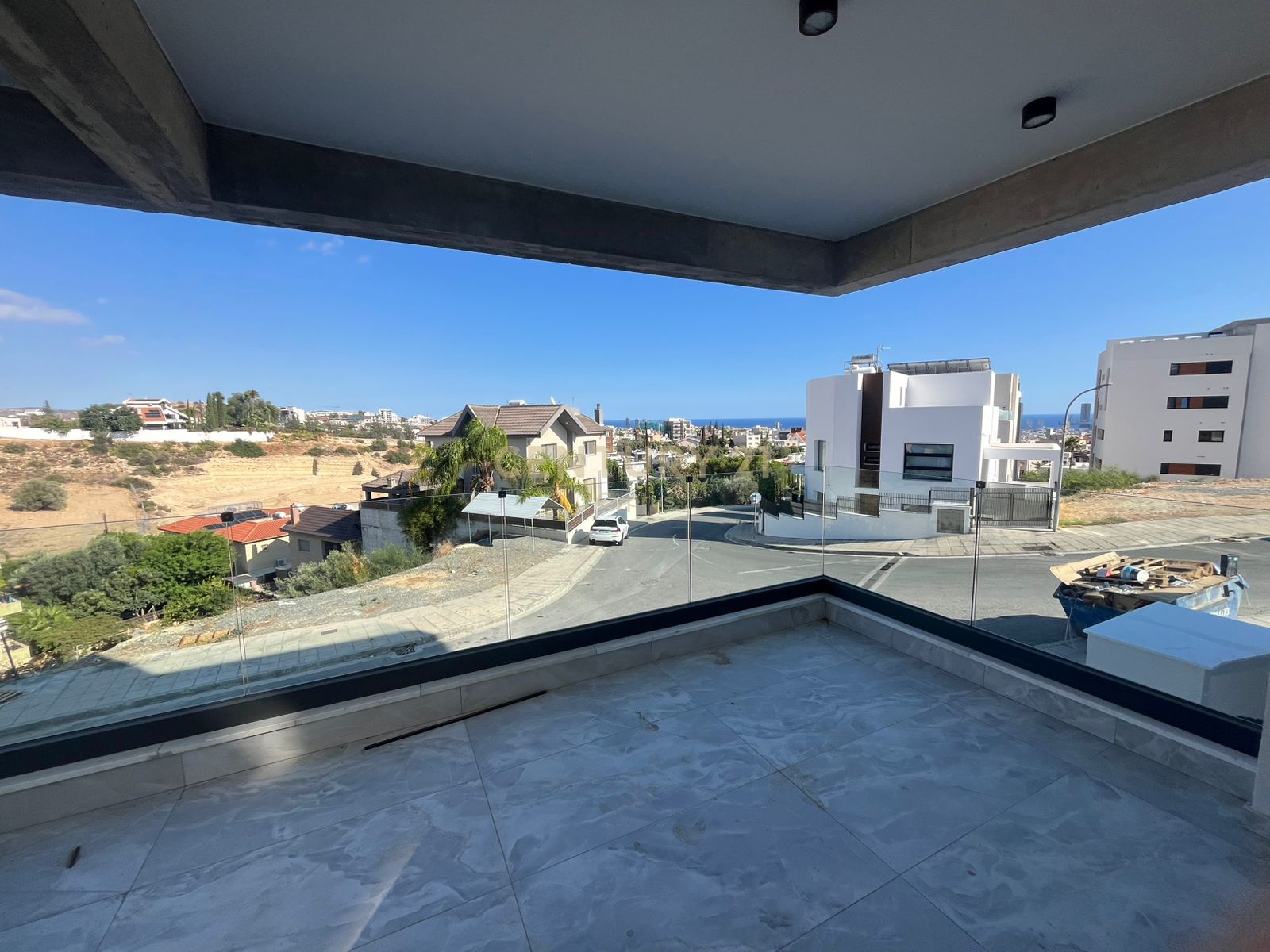 2 bedrooms Apartment in Agios Athanasios, Limassol, Cyprus No. 54286