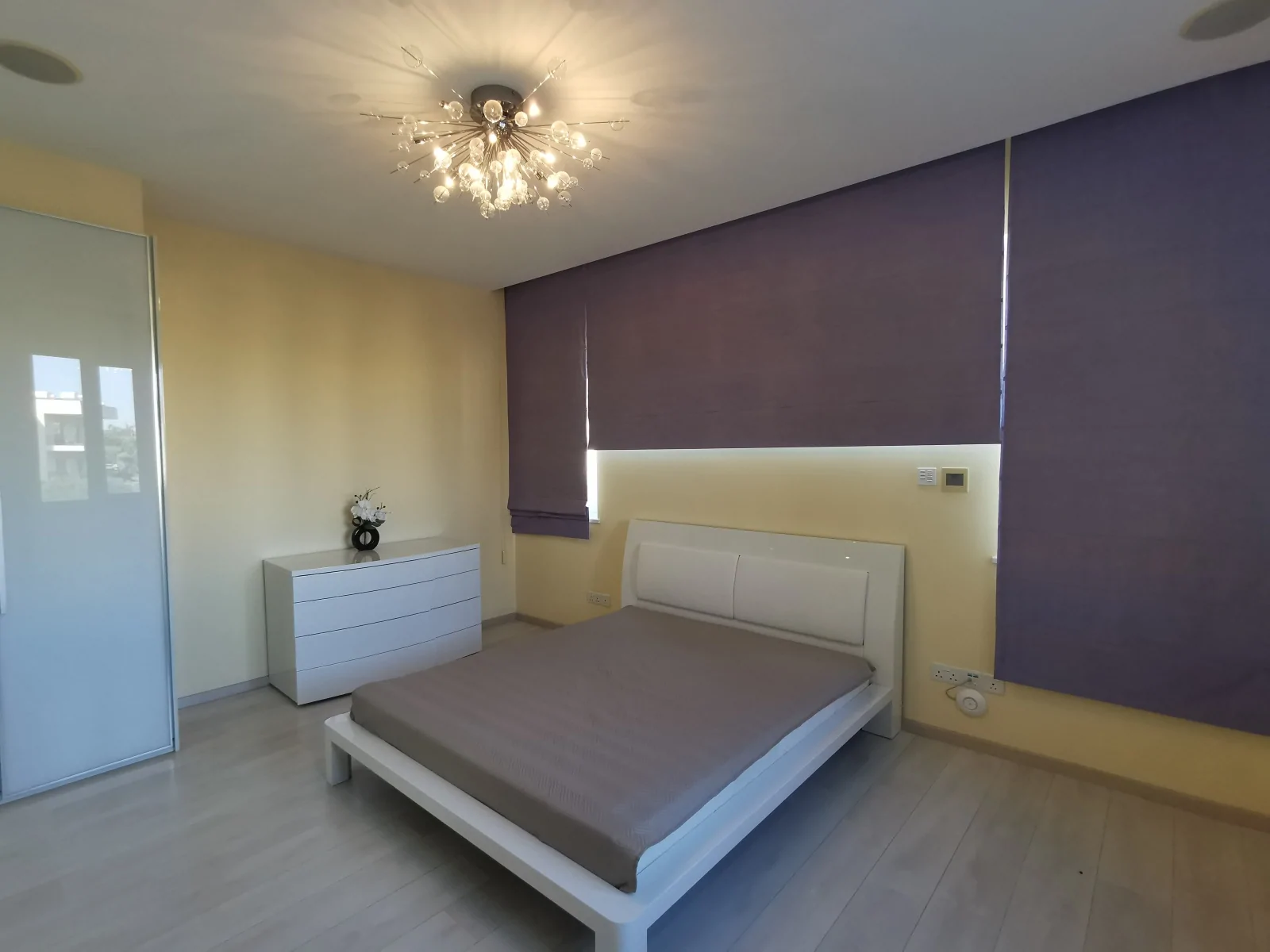 6 bedrooms Villa in Agios Tychonas, Limassol, Cyprus No. 30596