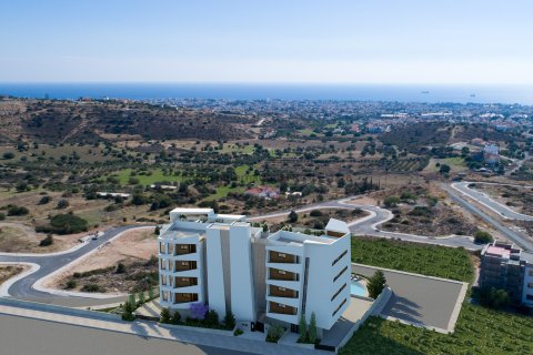 3 dormitorios Apartamento en Germasogeia, Limassol,  No. 53143 13