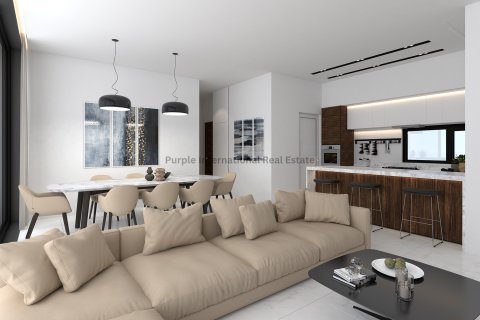 3 dormitorios Apartamento en Germasogeia, Limassol,  No. 53143 7