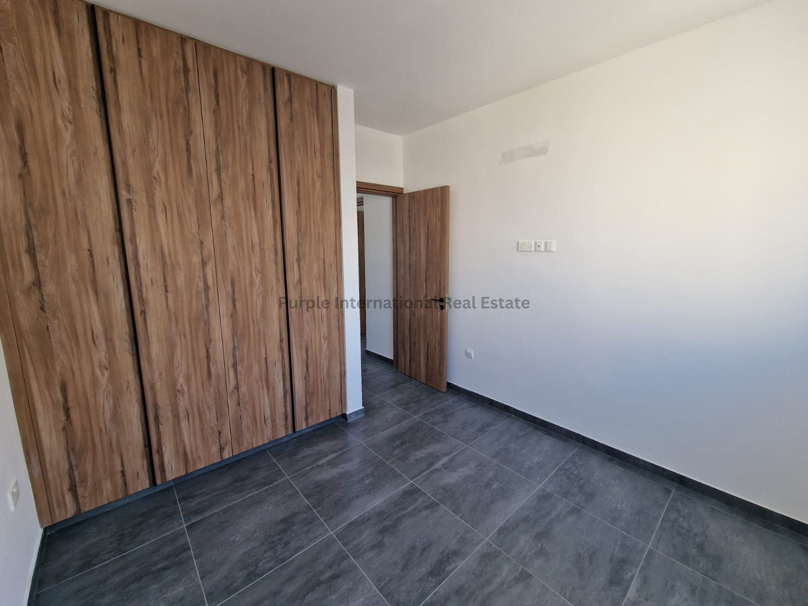 2 bedrooms Apartment in Larnaka, Cyprus No. 53142