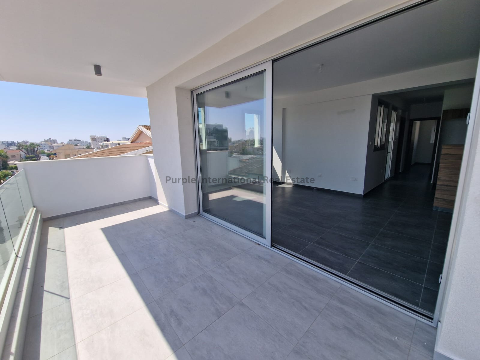2 bedrooms Apartment in Larnaka, Cyprus No. 53142