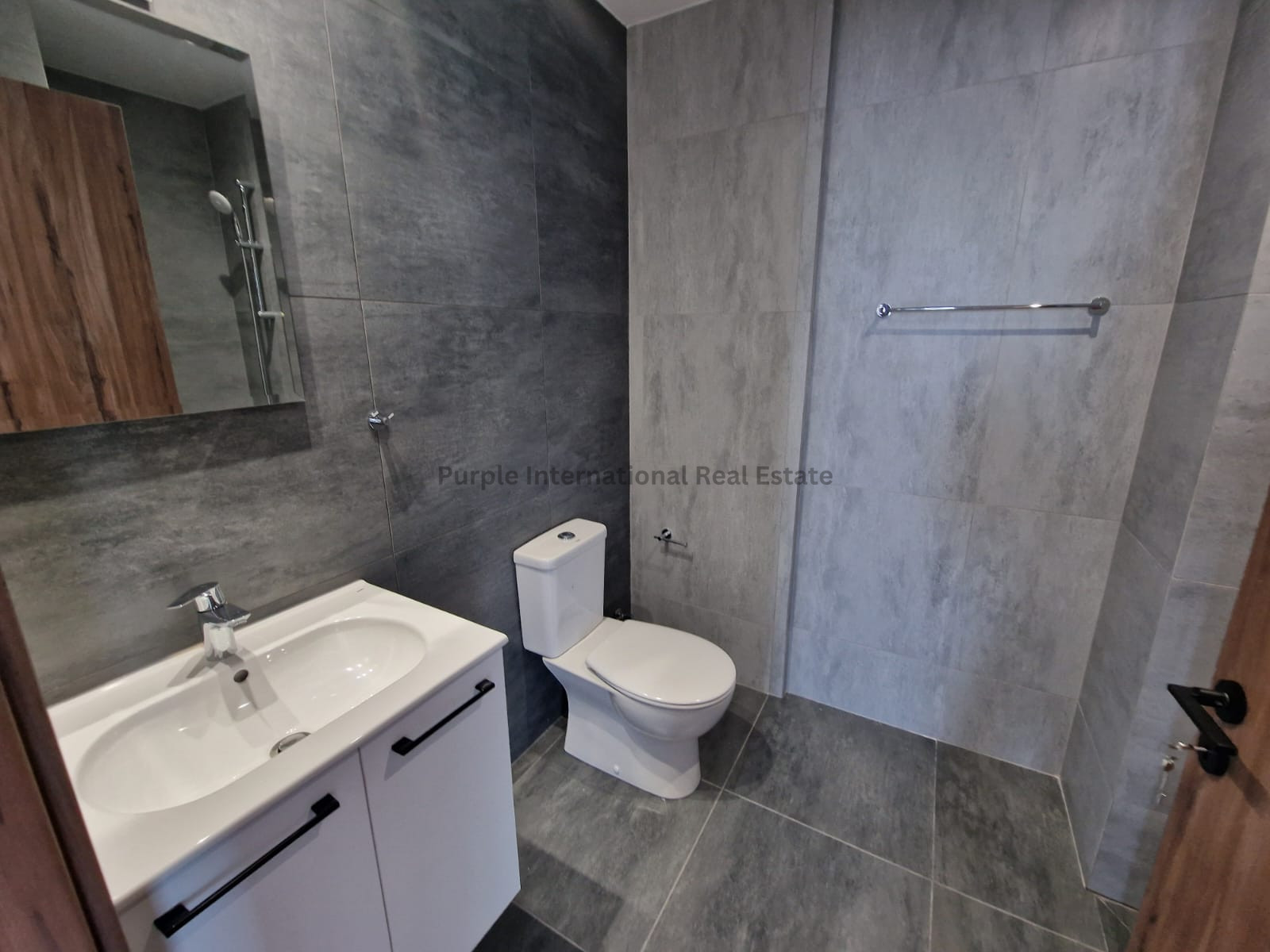 2 bedrooms Apartment in Larnaka, Cyprus No. 53142