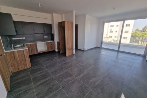 2 bedrooms Apartment in Larnaka,  No. 53142
