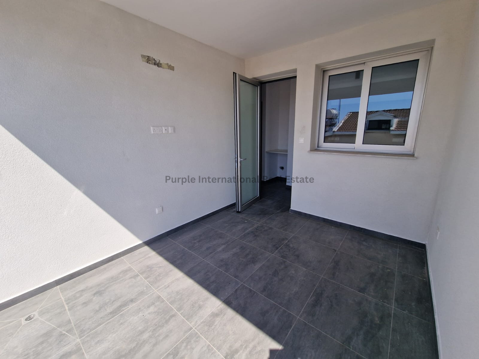 2 bedrooms Apartment in Larnaka, Cyprus No. 53142