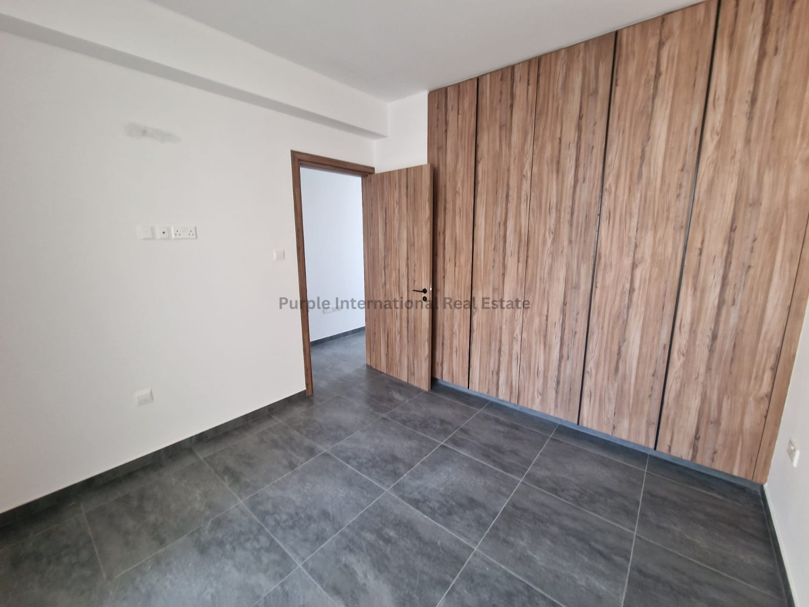 2 bedrooms Apartment in Larnaka, Cyprus No. 53142