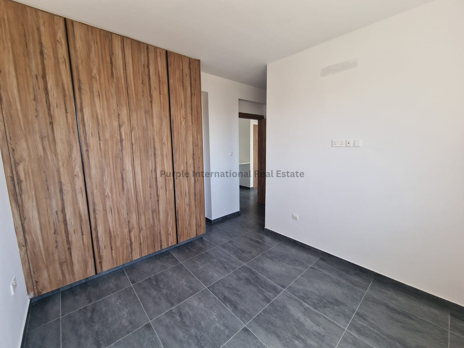 2 bedrooms Apartment in Larnaka, Cyprus No. 53142