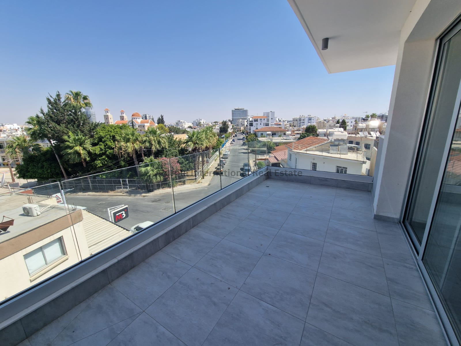 2 bedrooms Apartment in Larnaka, Cyprus No. 53142