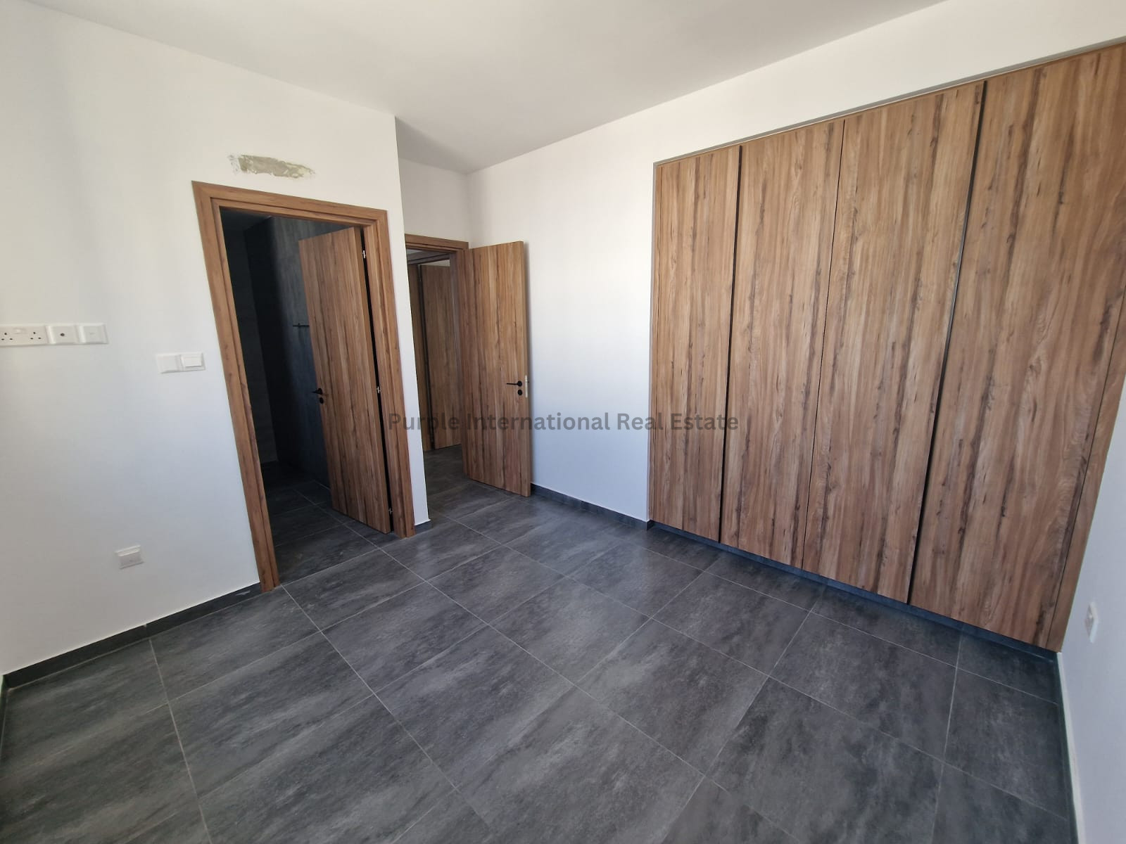 2 bedrooms Apartment in Larnaka, Cyprus No. 53142
