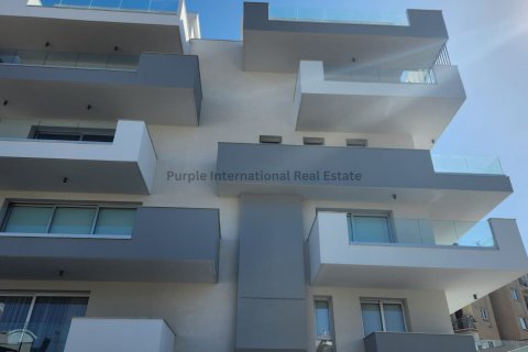 2 bedrooms Apartment in Larnaka, No. 53142 17