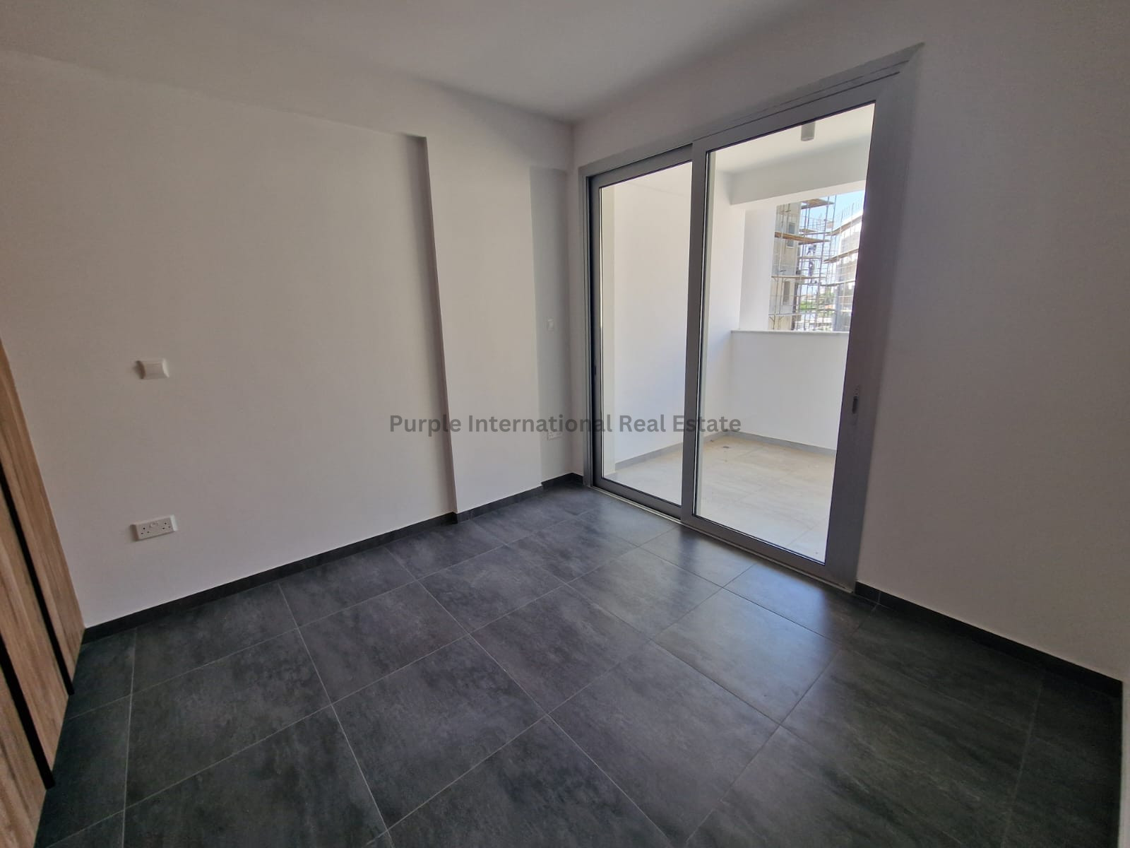 2 bedrooms Apartment in Larnaka, Cyprus No. 53142