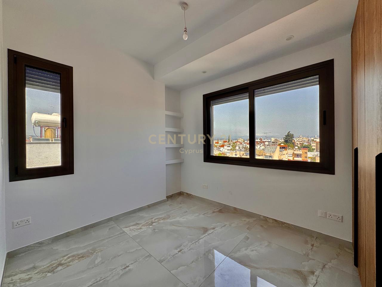 3 chambres Penthouse à Apostolos Andreas, Limassol, Chypre No. 58251
