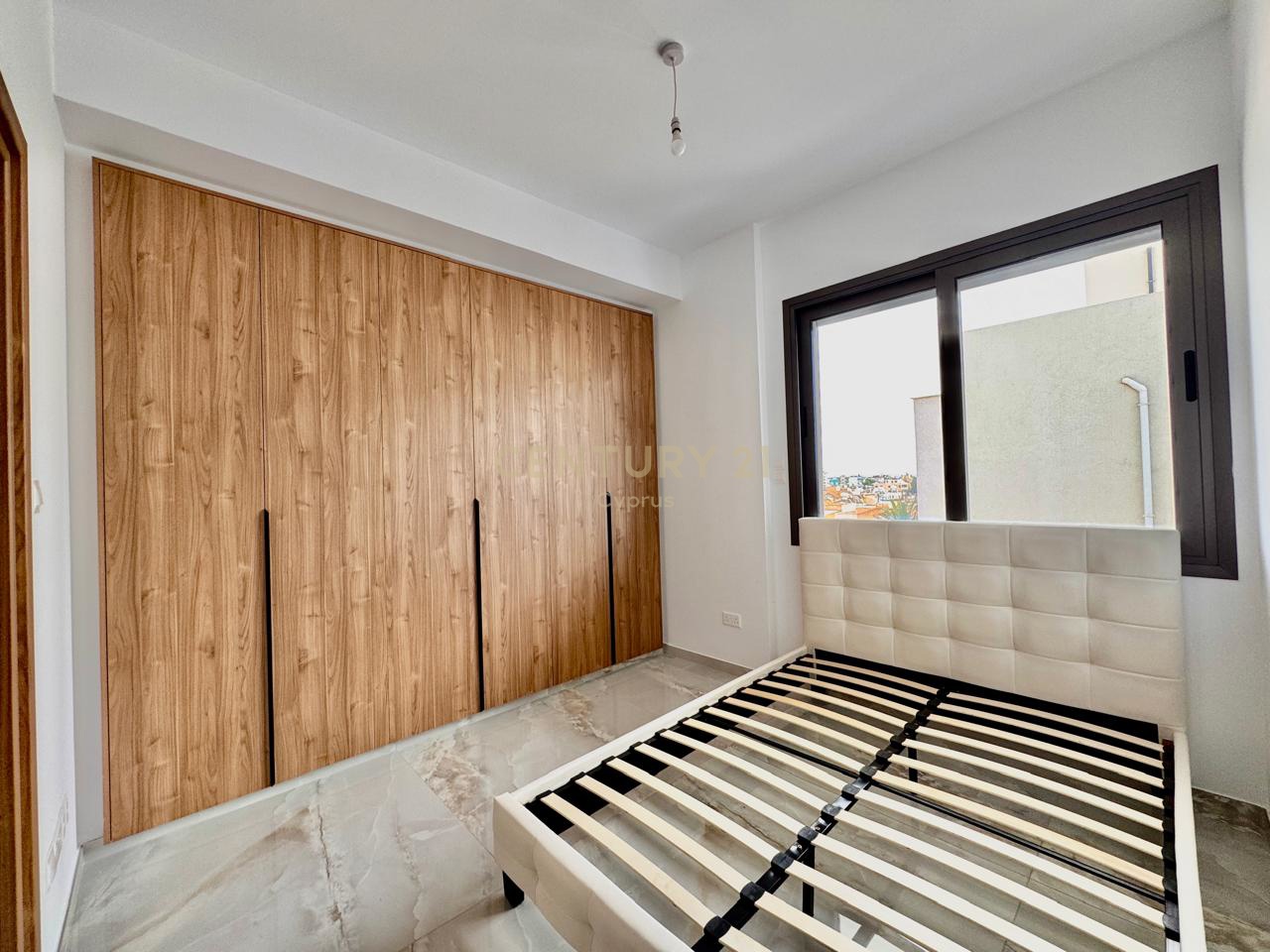 3 chambres Penthouse à Apostolos Andreas, Limassol, Chypre No. 58251