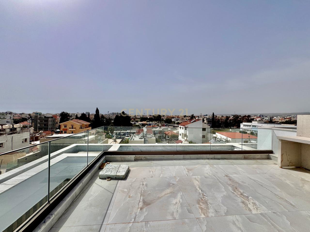 3 chambres Penthouse à Apostolos Andreas, Limassol, Chypre No. 58251