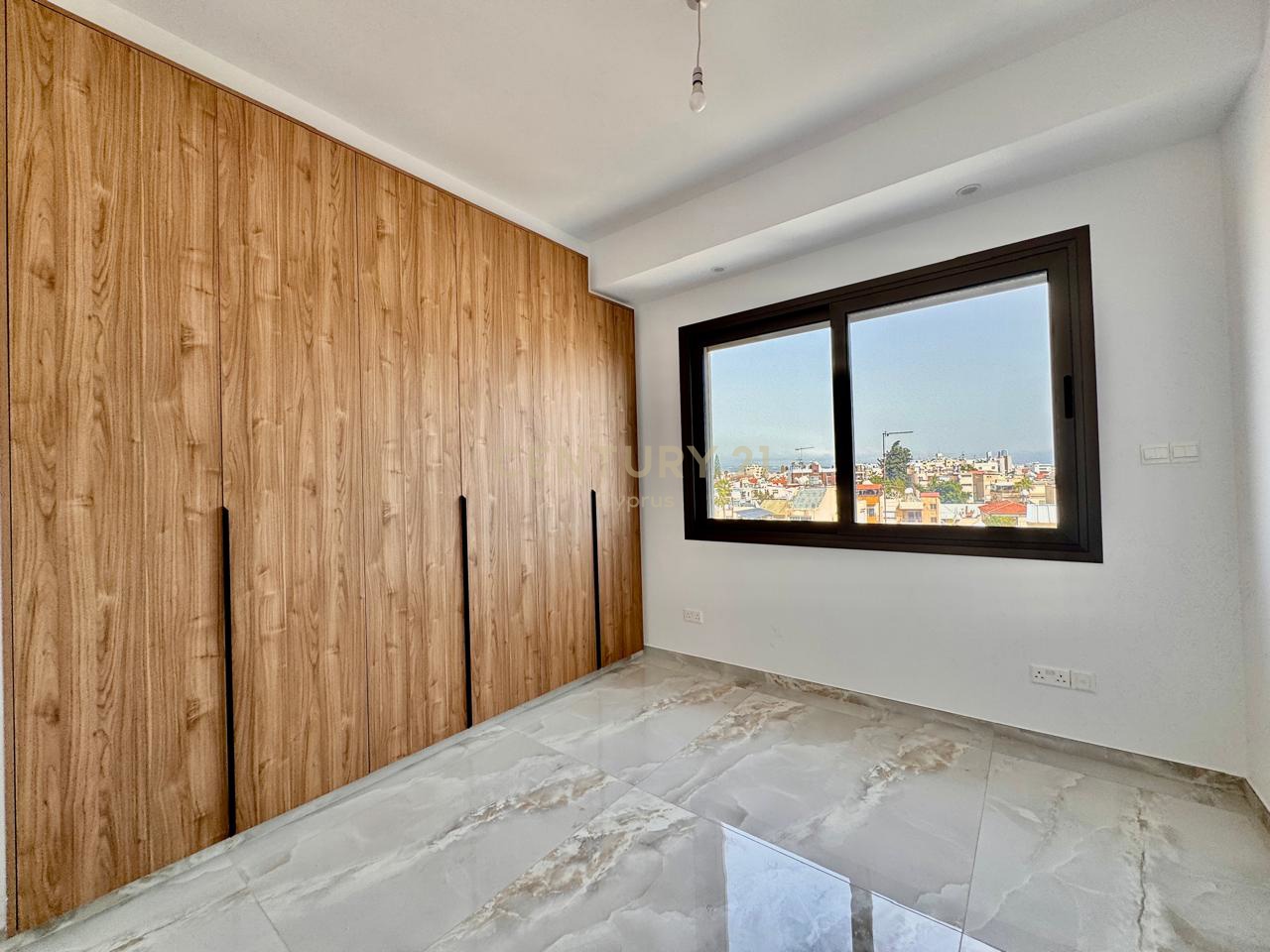 3 chambres Penthouse à Apostolos Andreas, Limassol, Chypre No. 58251