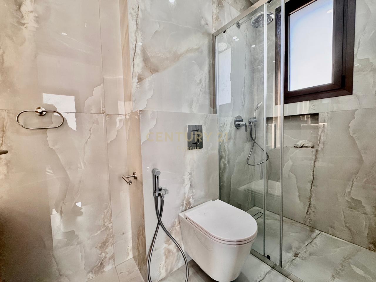 3 chambres Penthouse à Apostolos Andreas, Limassol, Chypre No. 58251
