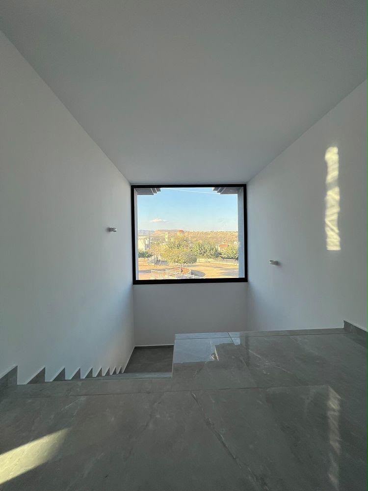 4 chambres Villa à Agios Athanasios, Limassol, Chypre No. 58252