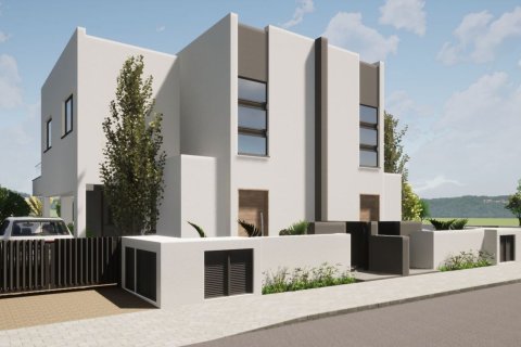 3 bedrooms Villa in Trachoni, Limassol,  No. 41923 2