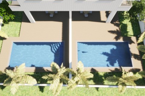 3 bedrooms Villa in Trachoni, Limassol,  No. 41923 4