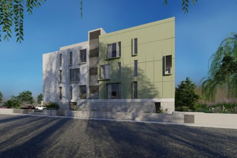 2 bedrooms Apartment in Paphos,  No. 41927 6