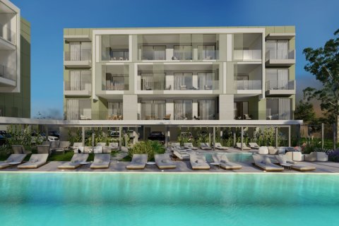 2 bedrooms Apartment in Paphos,  No. 41927 4