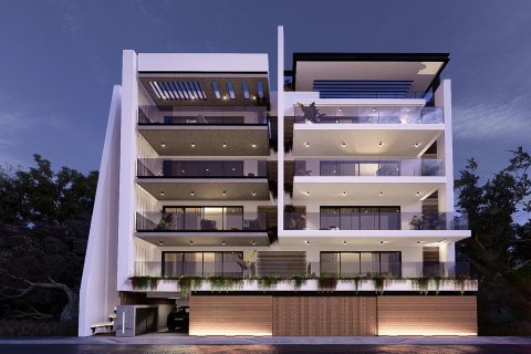 2 bedrooms Apartment in Larnaca, Larnaka, No. 42164 2