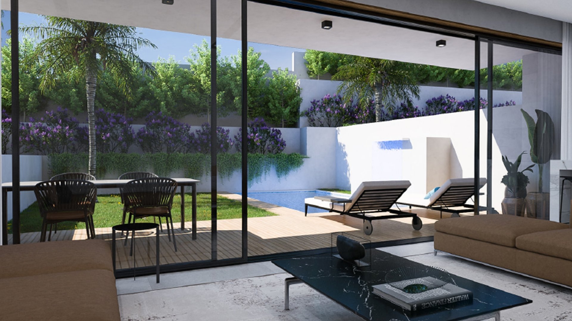 3 chambres Appartement à Limassol, Chypre No. 29002