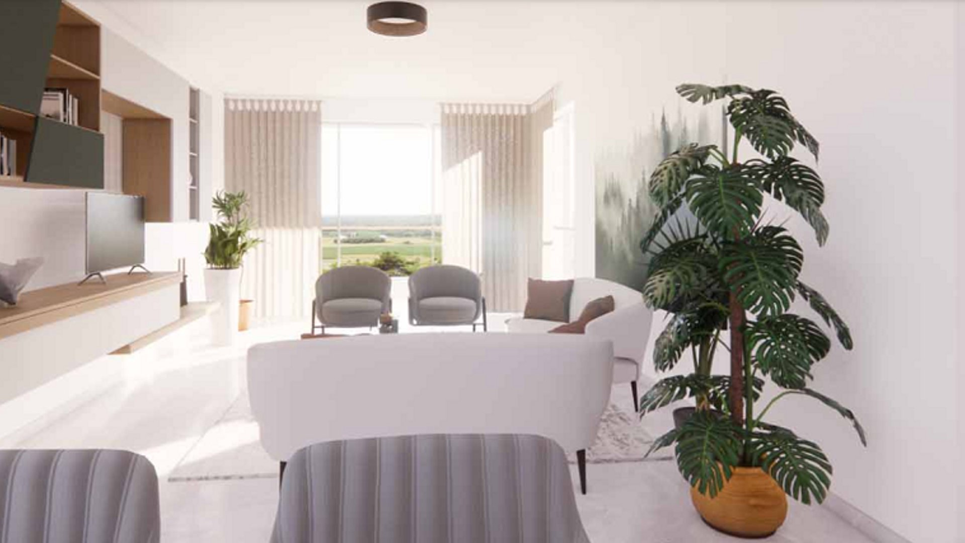 1 bedroom Apartment in Paphos, Cyprus No. 29005