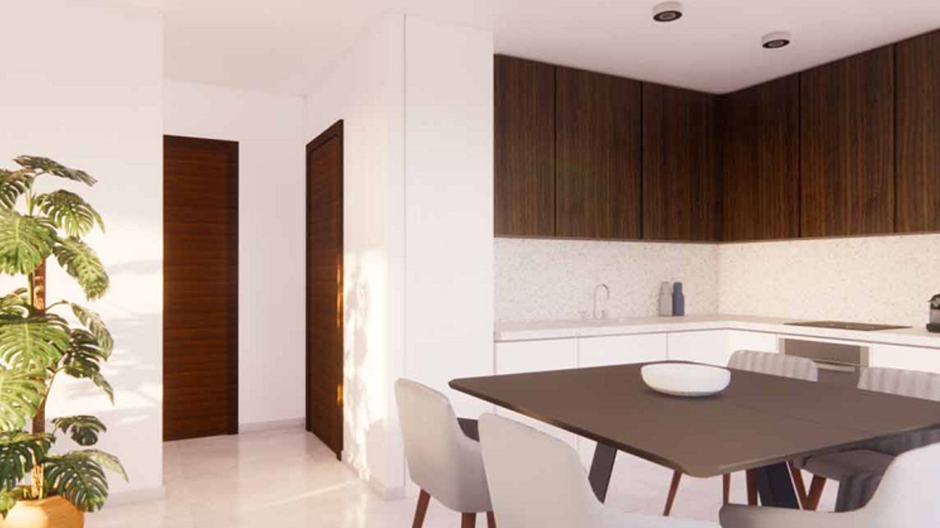 1 bedroom Apartment in Paphos, Cyprus No. 29005