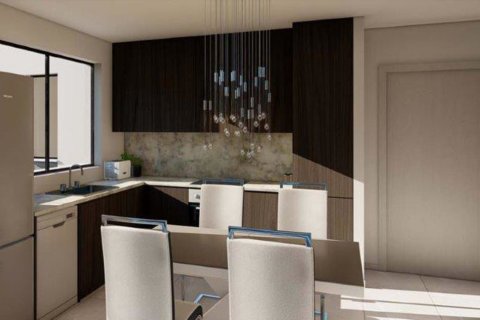 1 chambre Appartement à Paphos, Chypre No. 29006