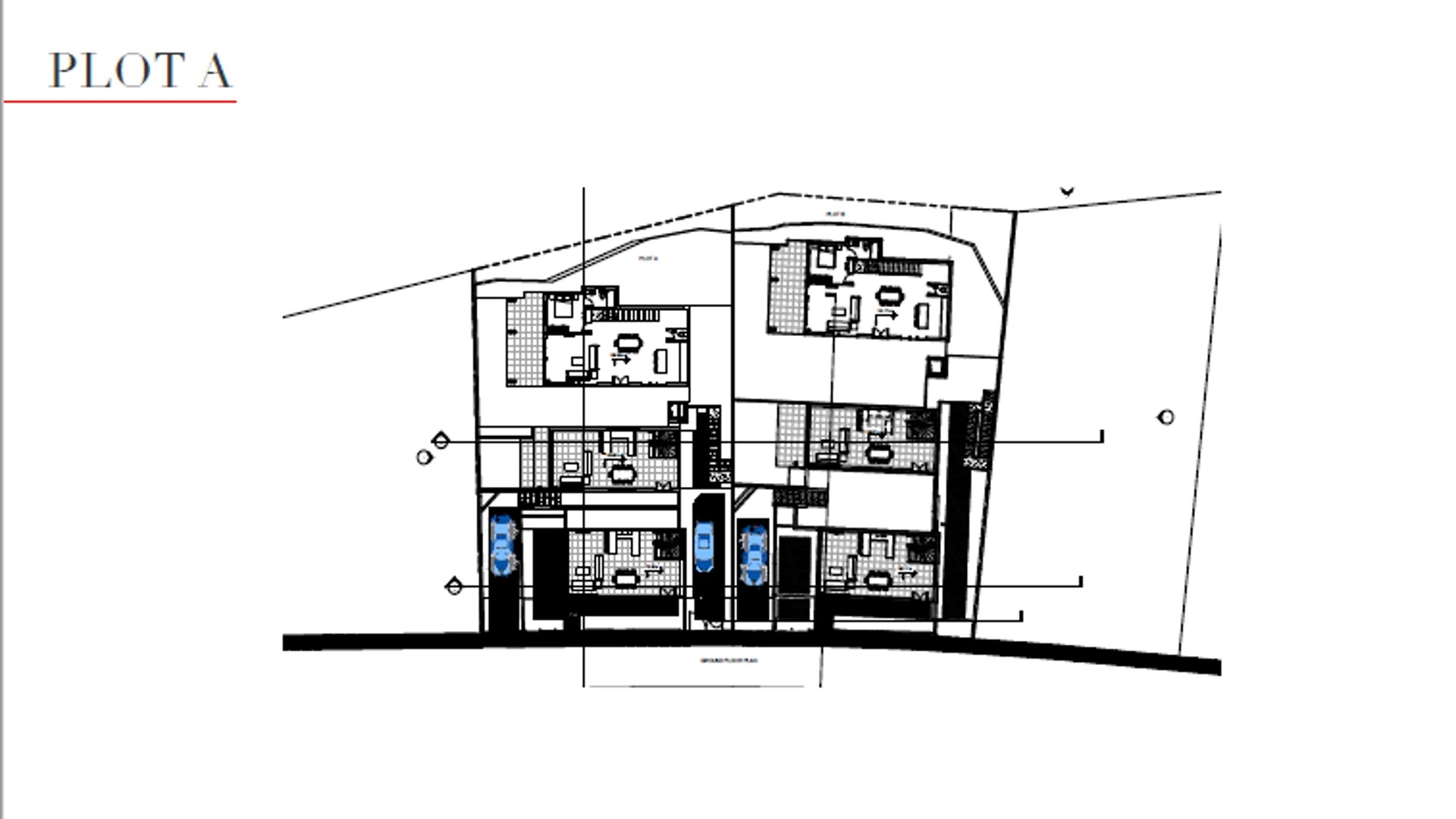 4 chambres Villa à Limassol, Chypre No. 29003