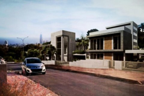 Вилла с 8 спальнями в Лимассол, Лимасол,  № 38891 3