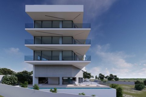 3 bedrooms Apartment in Limassol,  No. 38892 3