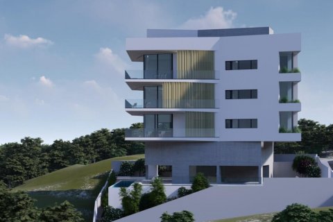 3 bedrooms Apartment in Limassol,  No. 38892 4