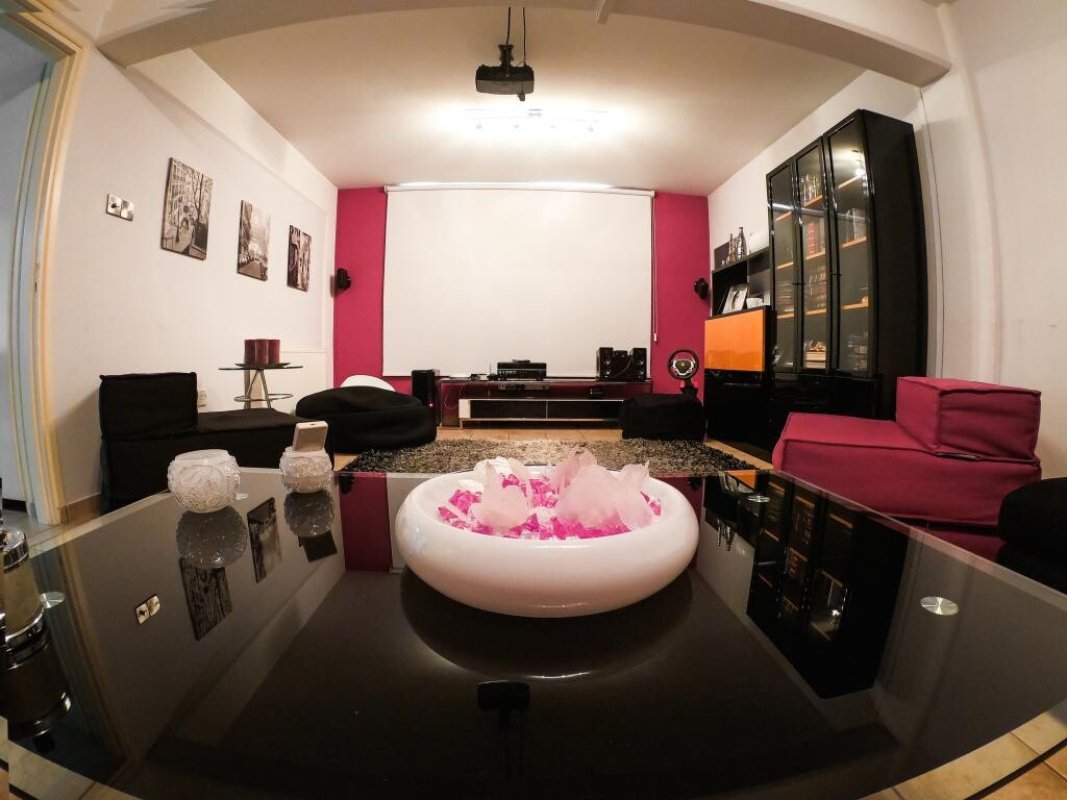 5 bedrooms Villa in Limassol, Cyprus No. 38886